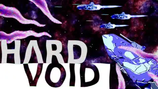 HARD VOID