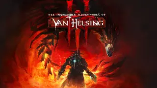 The Incredible Adventures of Van Helsing III