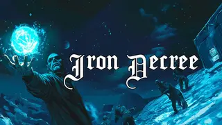 Iron Decree
