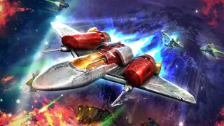 RedRaptor (Xbox One & Series)