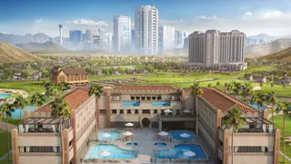 Cities: Skylines - Hotels & Retreats - PS4 & PS5