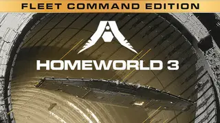 Homeworld 3 - Fleet Command