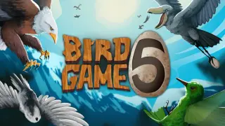 Bird Game 5