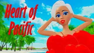 Heart of Pacific