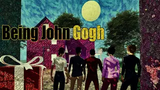 Being John Gogh
