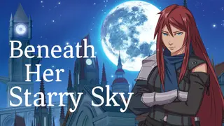Beneath Her Starry Sky