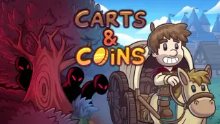 Carts & Coins