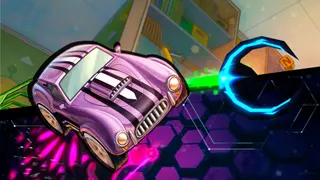 Fast Paced Action Bundle - Xbox One