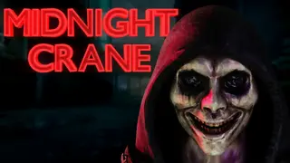 Midnight Crane