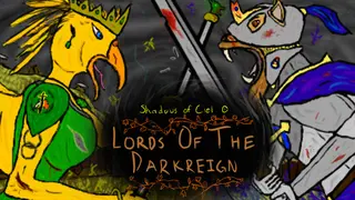 Lords of the Darkreign