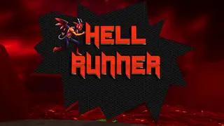 Hell Runner