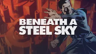 Beneath a Steel Sky (1994)