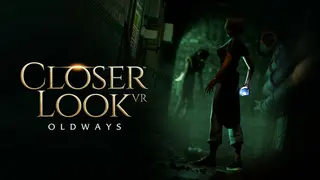 CloserLook VR: Oldways