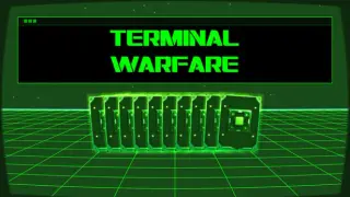 Terminal Warfare