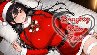 Naughty New Year