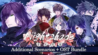 Nightshade Additional Scenarios + Soundtrack Bundle