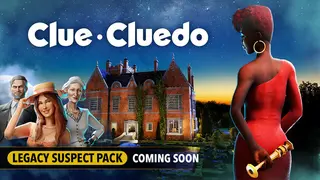 Clue/Cluedo