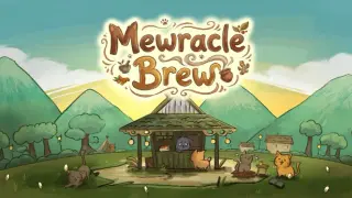Mewracle Brew