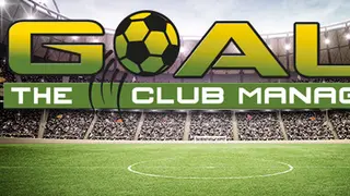 GOAL! The Club Manager Limited