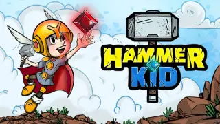 Hammer Kid