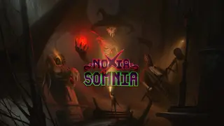 Noxia Somnia