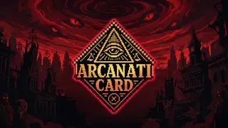 ARCANATI CARD