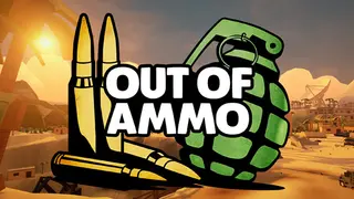 Out of Ammo
