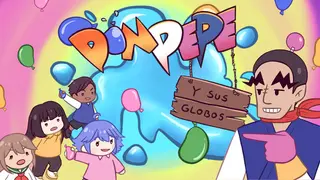 Don Pepe y sus globos
