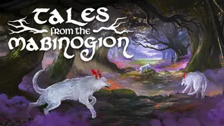 Tales from the Mabinogion