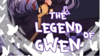 The Legend of Gwen - Switch