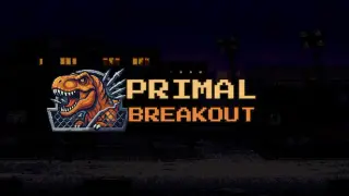 Primal Breakout