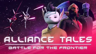 Alliance Tales: Battle for the Frontier