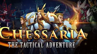 Chessaria: The Tactical Adventure