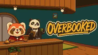 Overbooked