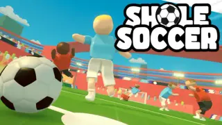 Shole Soccer