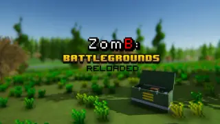 ZomB: Battlegrounds