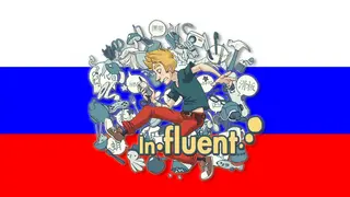 Influent DLC - Pусский [Learn Russian Language]