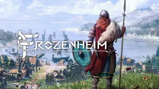 Frozenheim Soundtrack