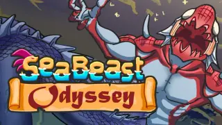 Sea Beast Odyssey