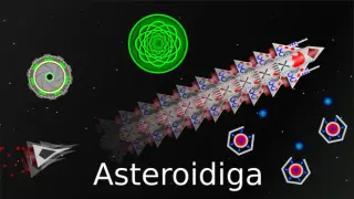 Asteroidiga