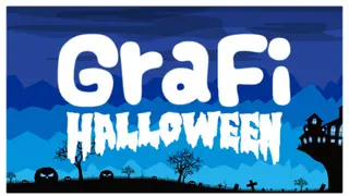 GraFi Halloween
