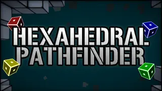 Hexahedral Pathfinder