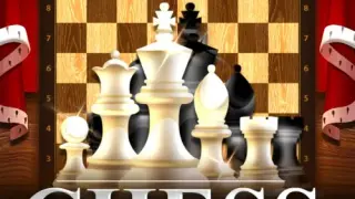 Chess Classic Board Game - Switch