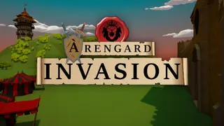Àrengard-Invasion
