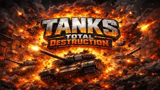 Tanks: Total Destruction