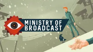 Ministry of Broadcast