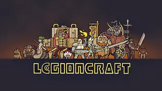 LEGIONCRAFT