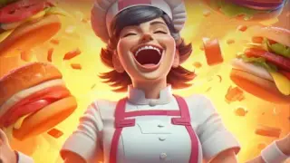 Restaurant Cooking Simulator - Switch
