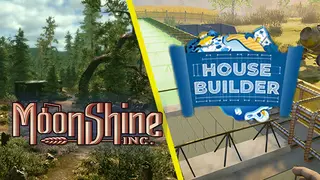 Moonshine and House