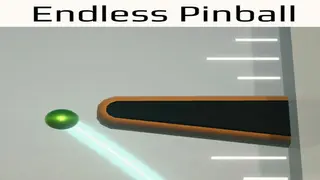Endless Pinball
